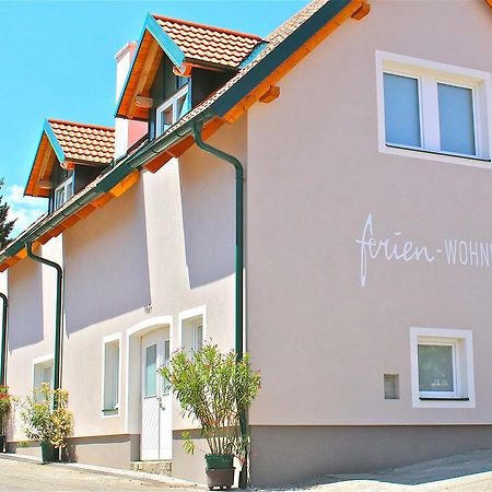 Apartament Ferien-Wohnen Mautern Zewnętrze zdjęcie