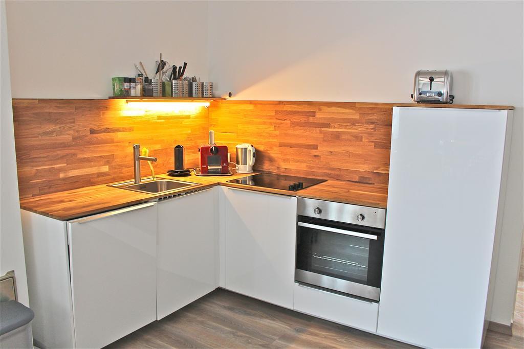 Apartament Ferien-Wohnen Mautern Pokój zdjęcie