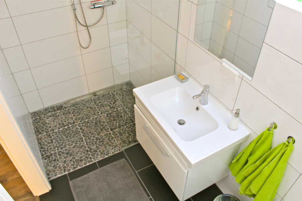 Apartament Ferien-Wohnen Mautern Pokój zdjęcie