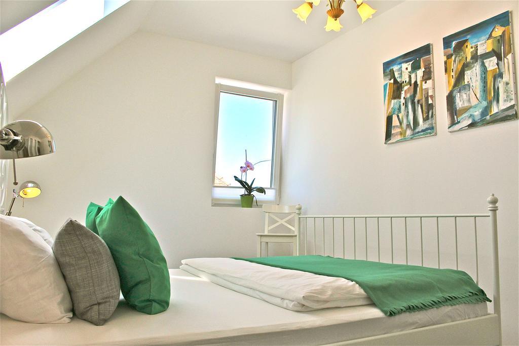 Apartament Ferien-Wohnen Mautern Pokój zdjęcie